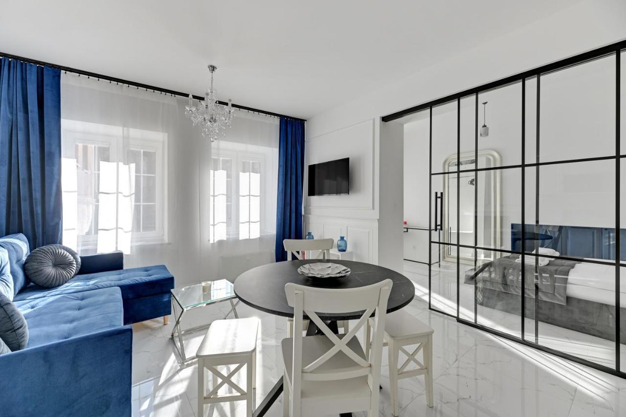 Dluga Boutique Apartment By Downtown Apartments Gdańsk Exterior foto